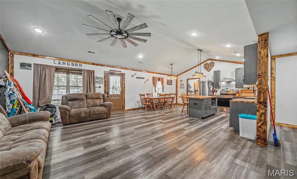 Wildwood Sub - Residential