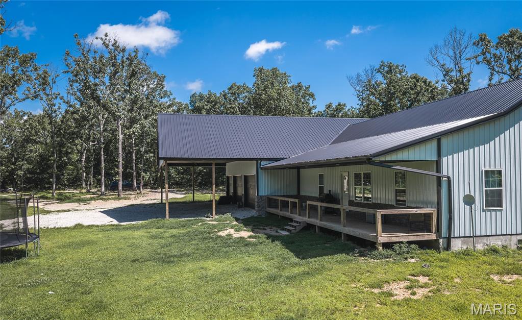 Wildwood Sub - Residential