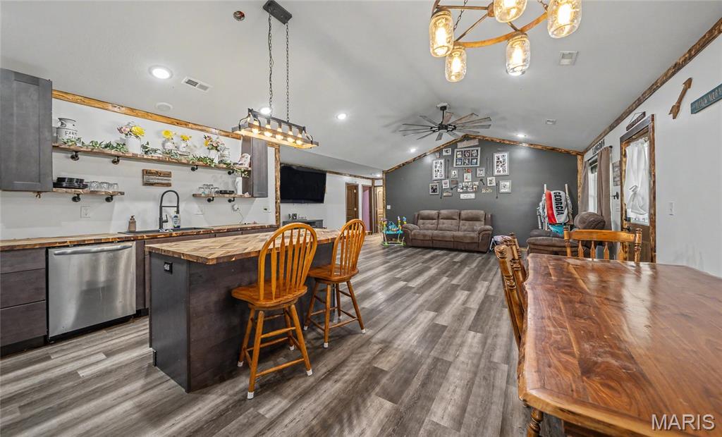Wildwood Sub - Residential