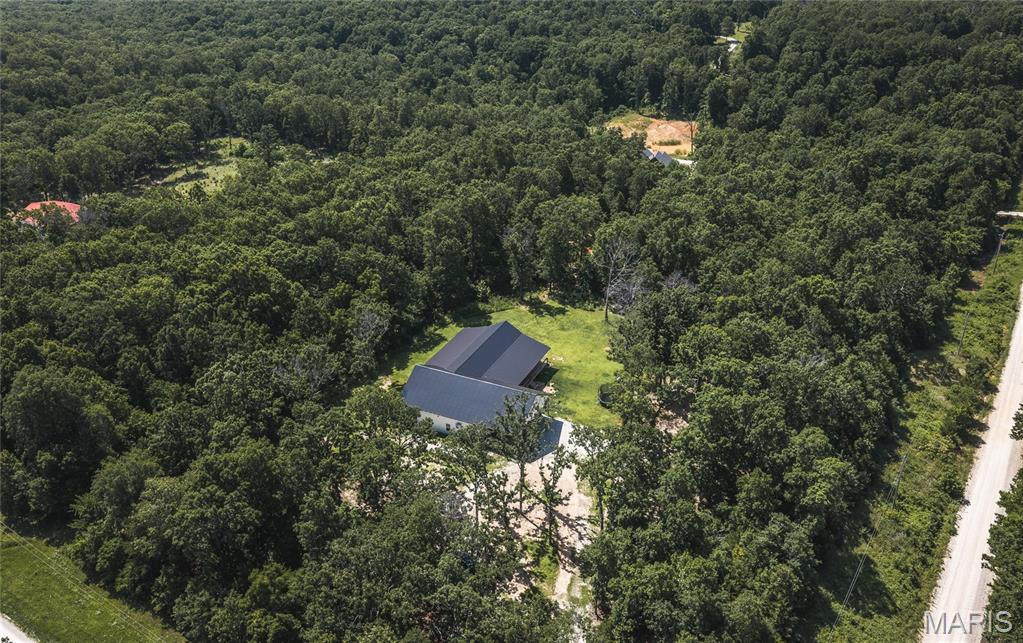 Wildwood Sub - Residential