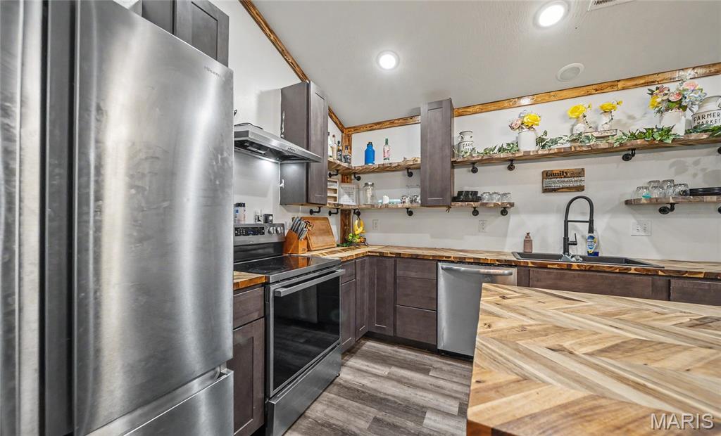 Wildwood Sub - Residential