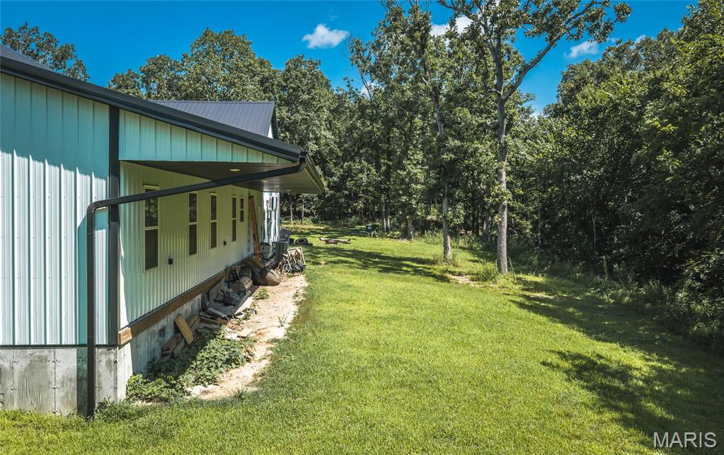 Wildwood Sub - Residential