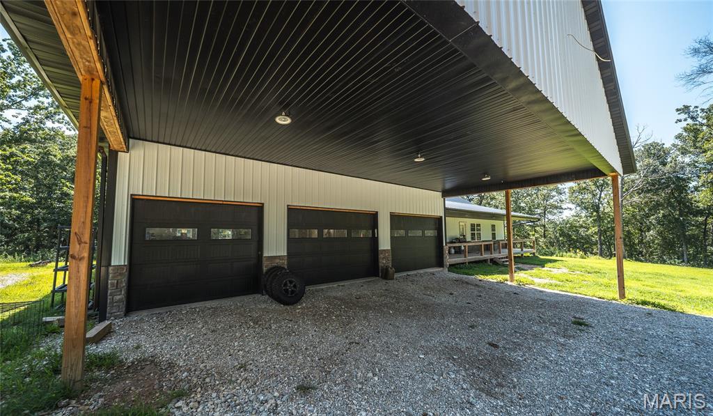 Wildwood Sub - Residential