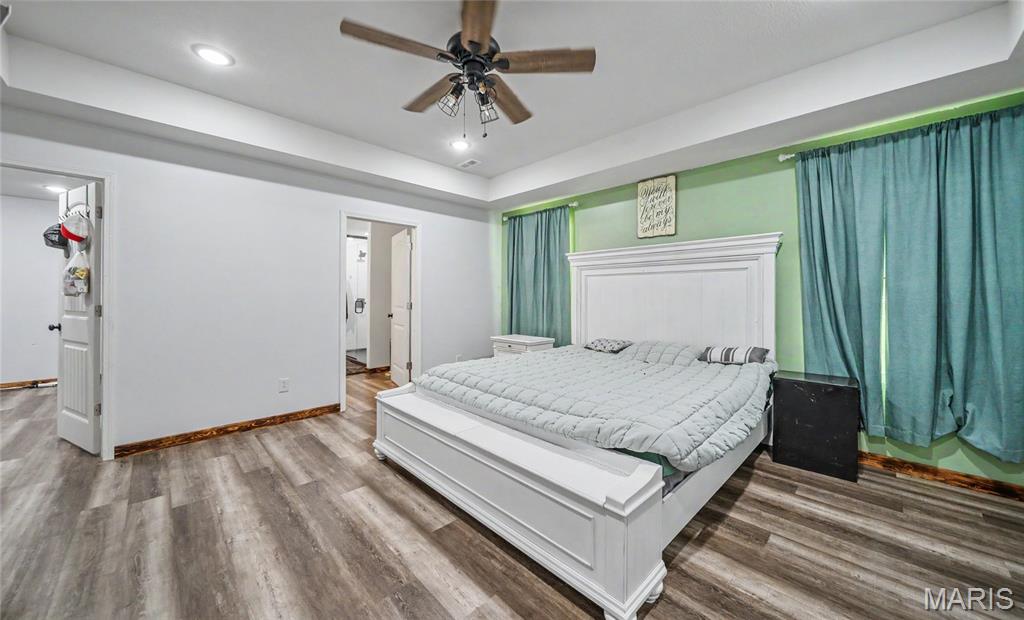 Wildwood Sub - Residential