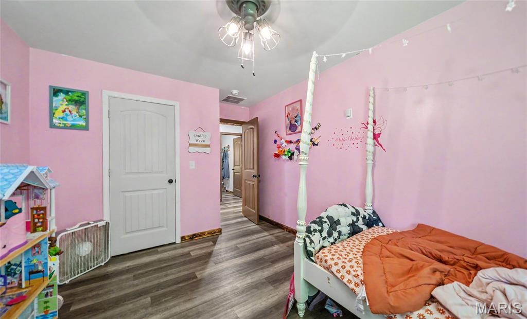 Wildwood Sub - Residential