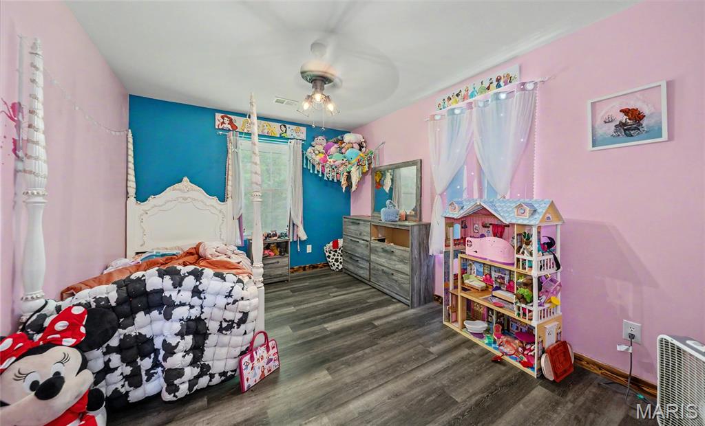 Wildwood Sub - Residential