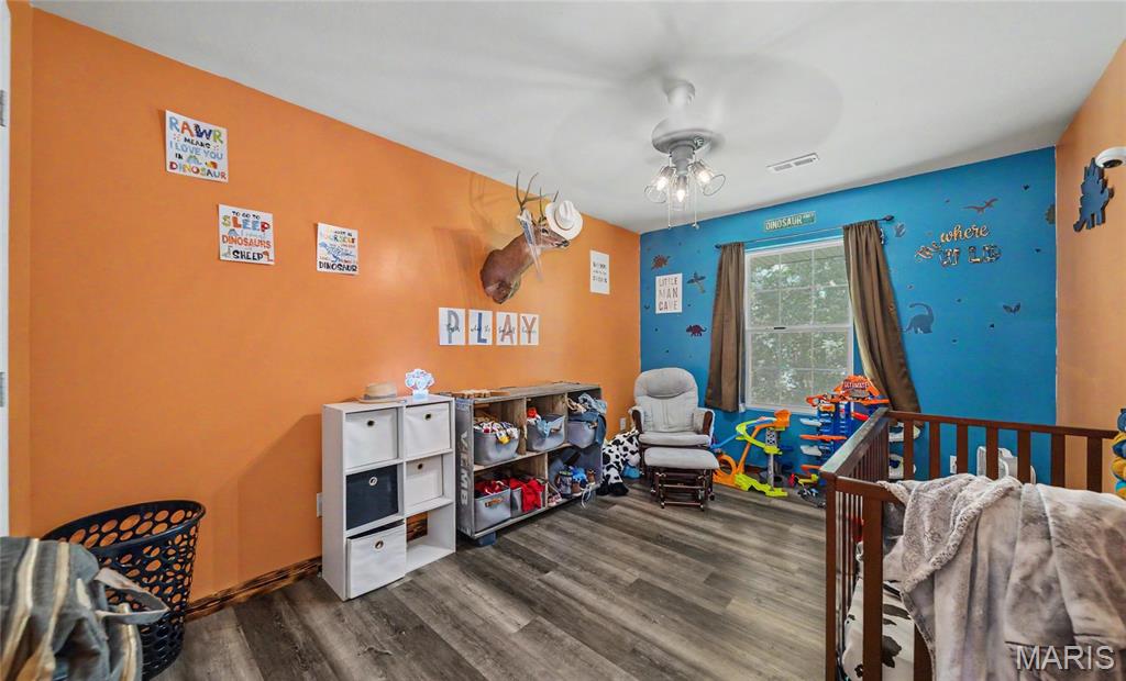 Wildwood Sub - Residential