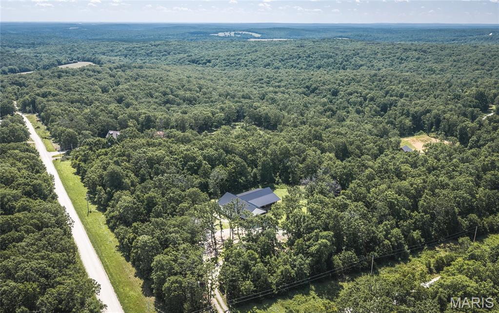 Wildwood Sub - Residential