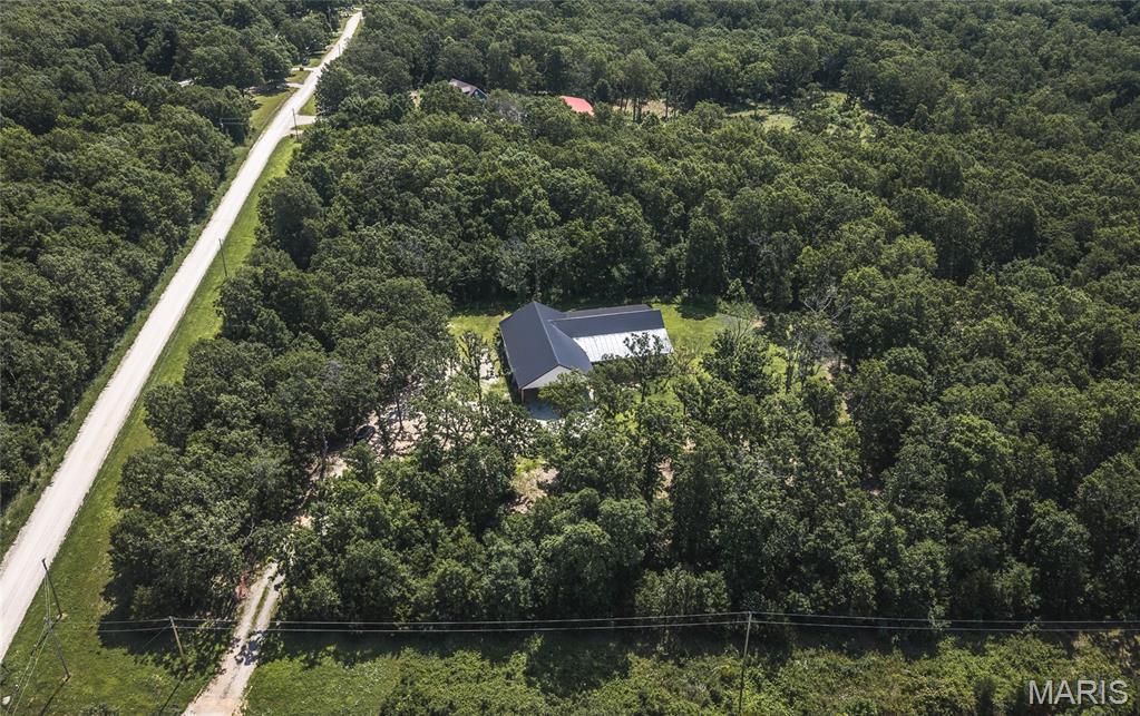 Wildwood Sub - Residential