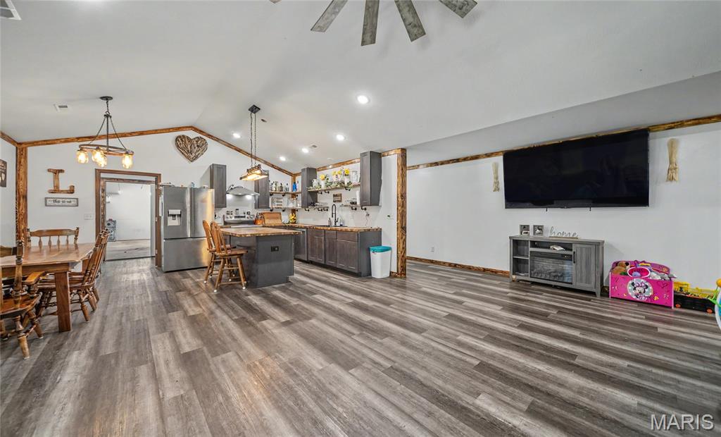 Wildwood Sub - Residential
