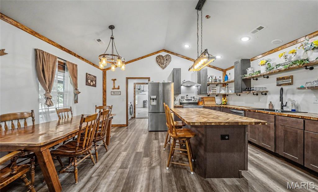 Wildwood Sub - Residential