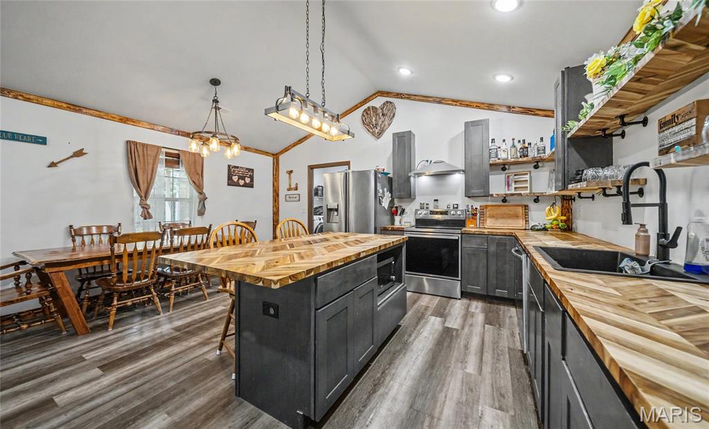 Wildwood Sub - Residential