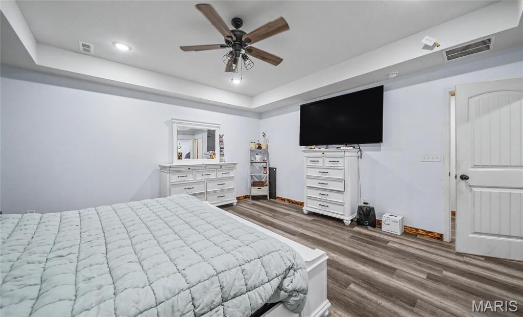 Wildwood Sub - Residential