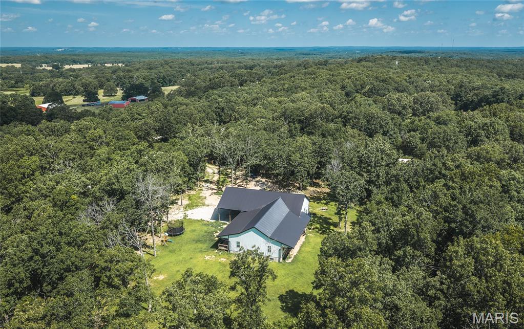 Wildwood Sub - Residential