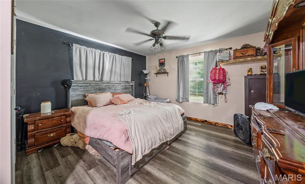 Wildwood Sub - Residential