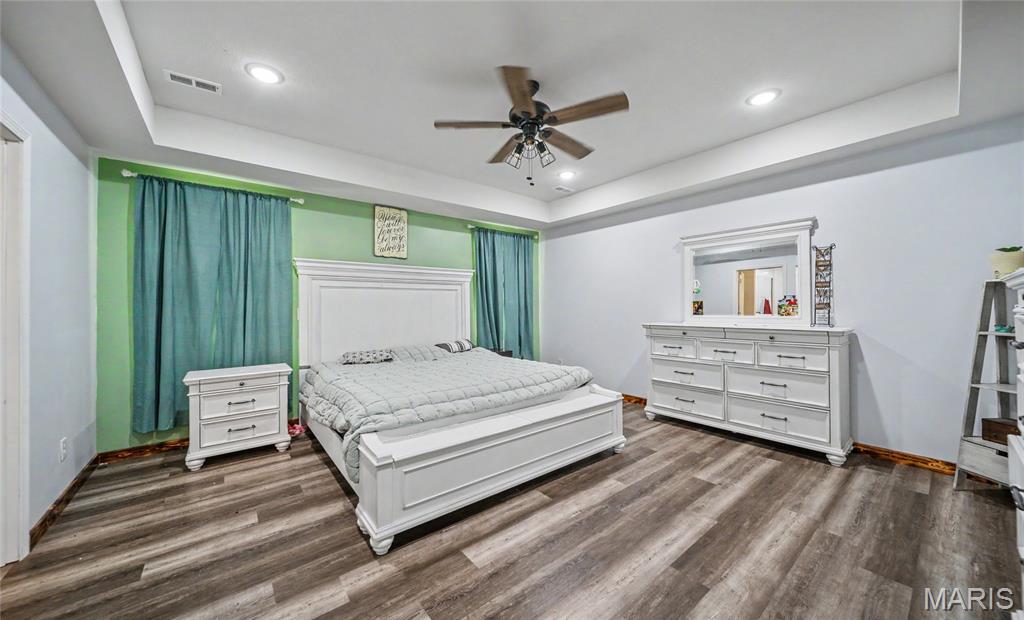 Wildwood Sub - Residential