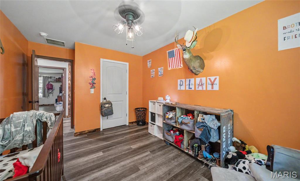Wildwood Sub - Residential