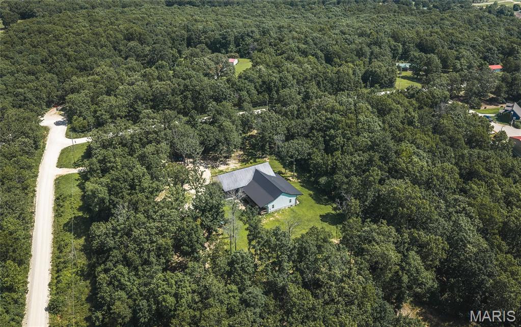 Wildwood Sub - Residential