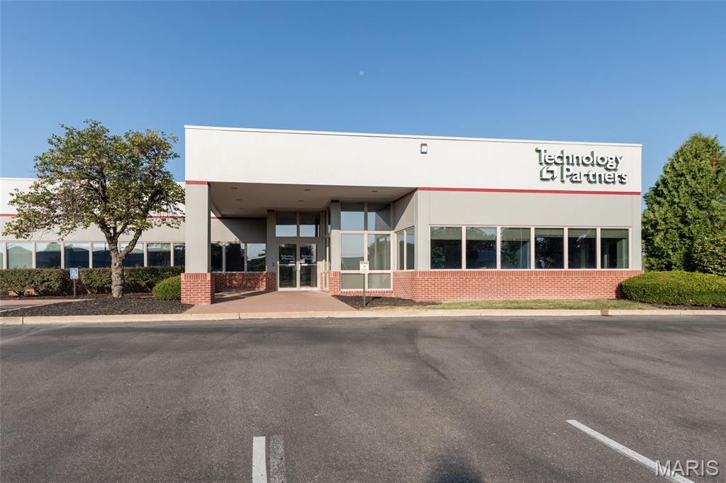 Spirit 40 Park Lts 1 Thru 3 Bdy Adj - Commercial Sale
