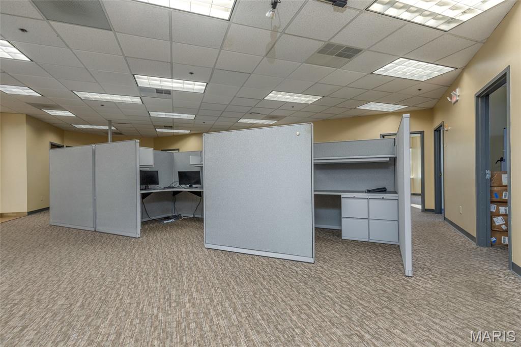 Spirit 40 Park Lts 1 Thru 3 Bdy Adj - Commercial Sale