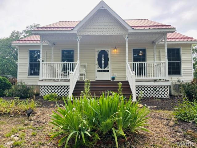 Hickory Ridge - Residential