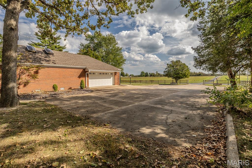 RURAL - Residential