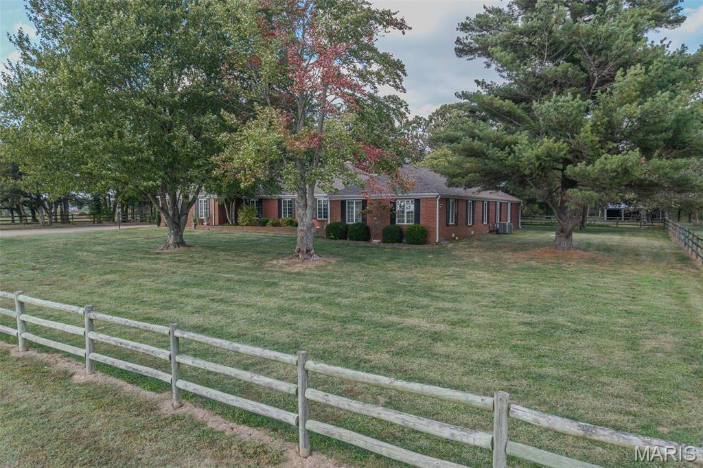 RURAL - Residential