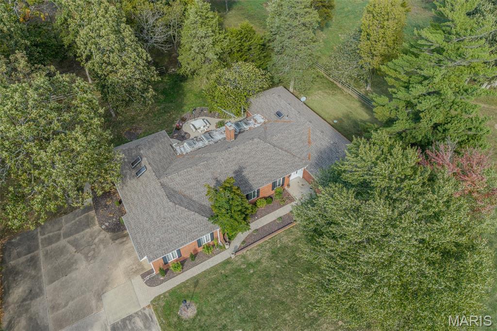 RURAL - Residential