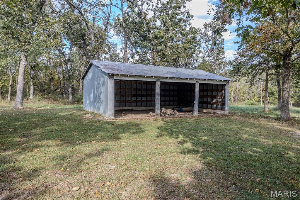 RURAL - Residential