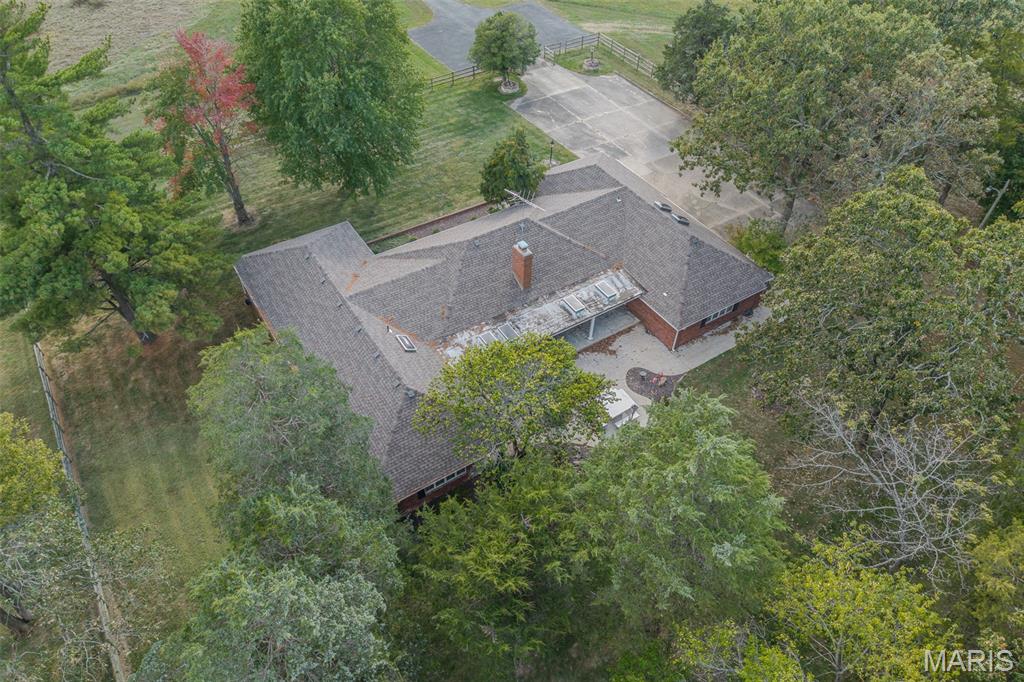 RURAL - Residential