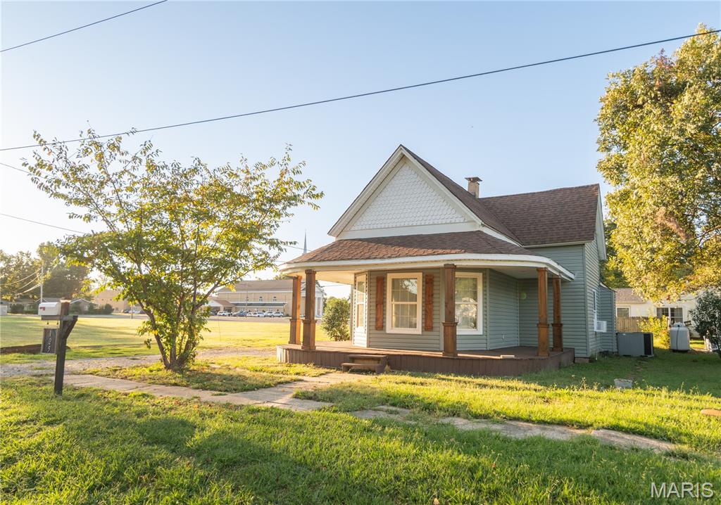 Liberty Twp - Residential
