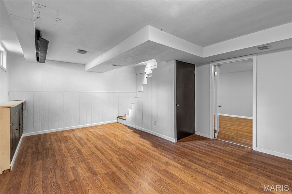 Cordes Sub - Residential