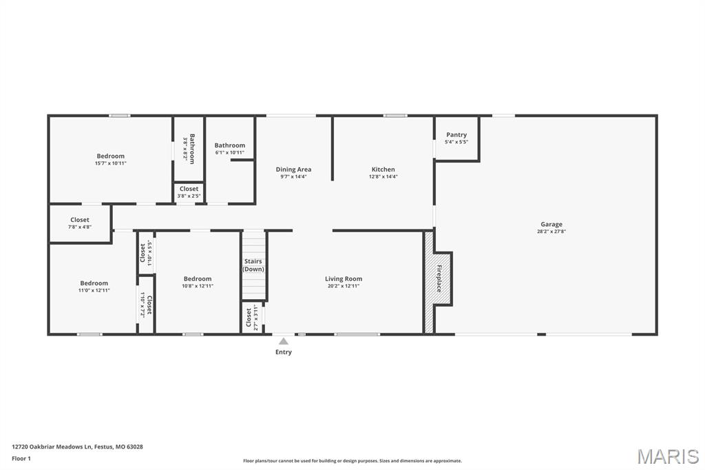 Oakbriar Meadows - Residential