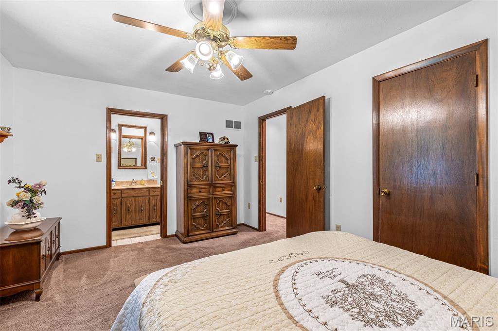 Oakbriar Meadows - Residential