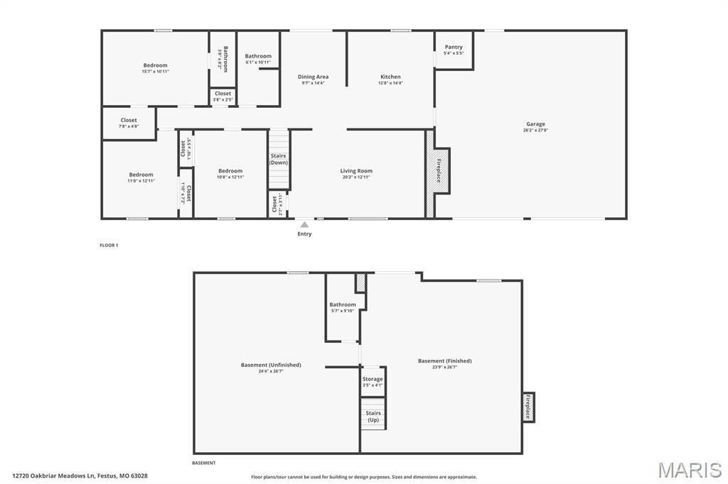 Oakbriar Meadows - Residential