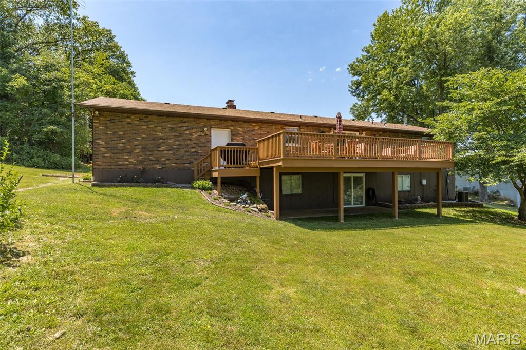 Oakbriar Meadows - Residential