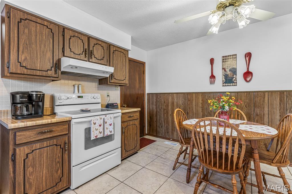 Oakbriar Meadows - Residential