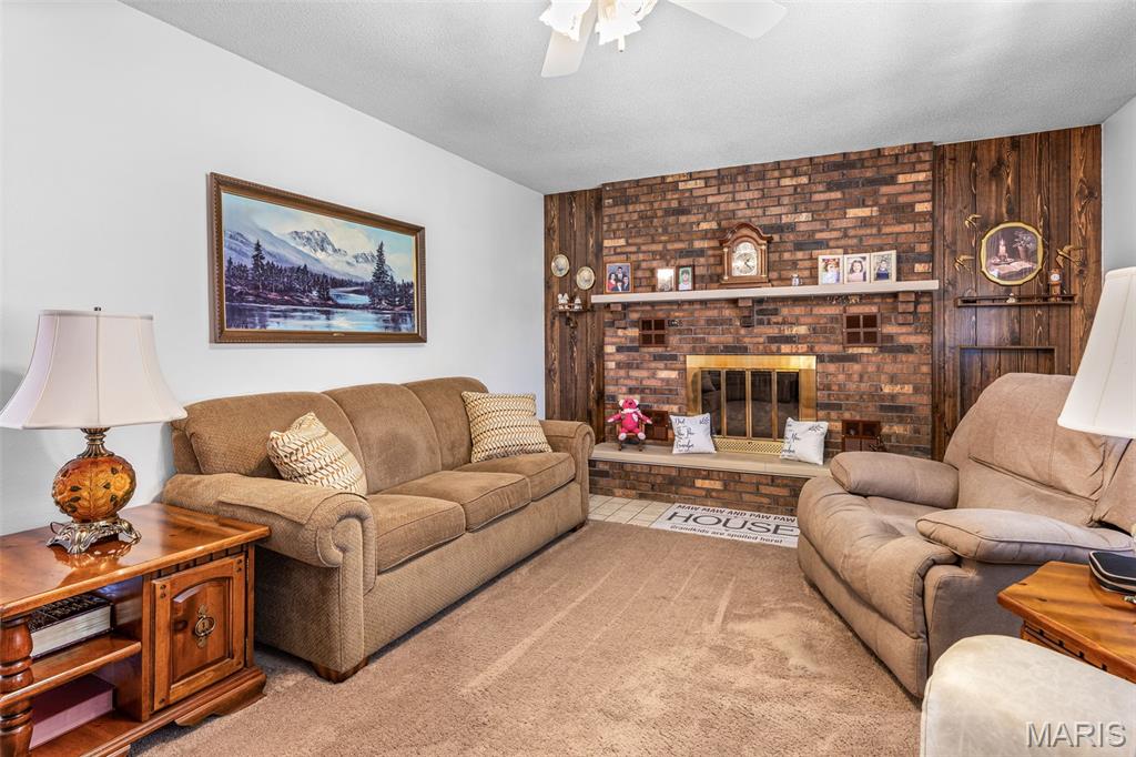 Oakbriar Meadows - Residential