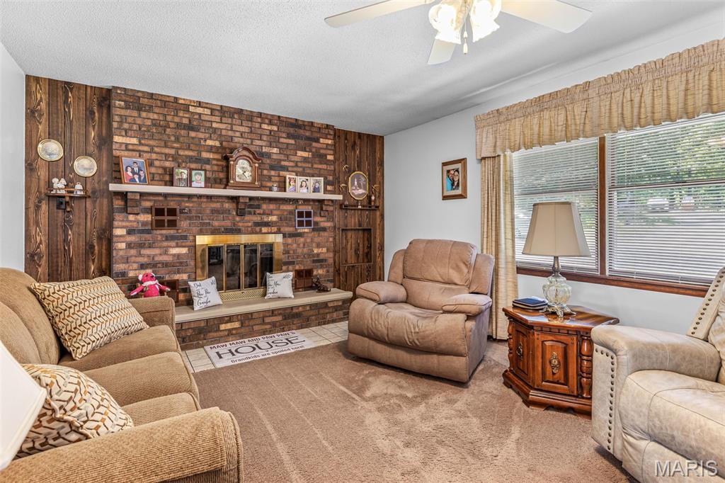 Oakbriar Meadows - Residential