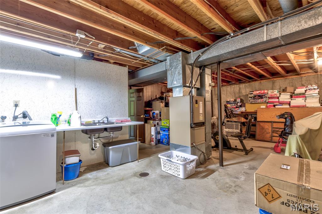 Oakbriar Meadows - Residential