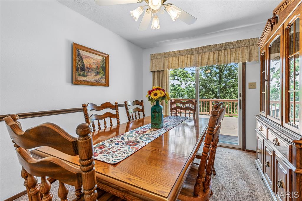 Oakbriar Meadows - Residential