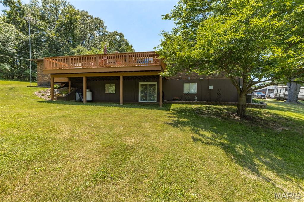 Oakbriar Meadows - Residential