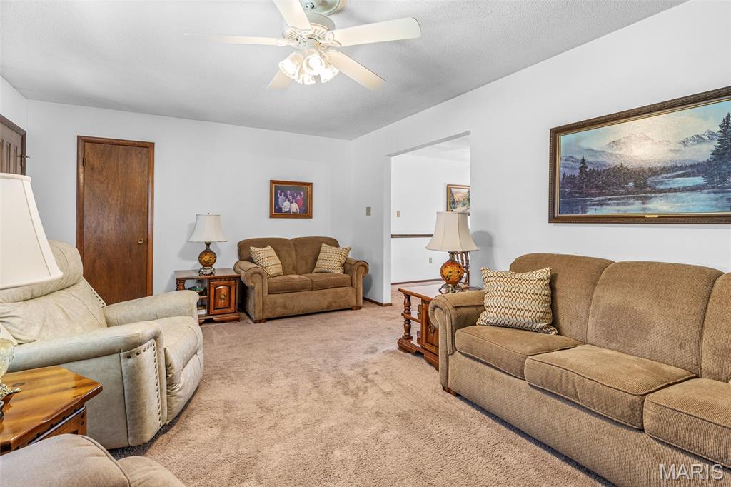 Oakbriar Meadows - Residential