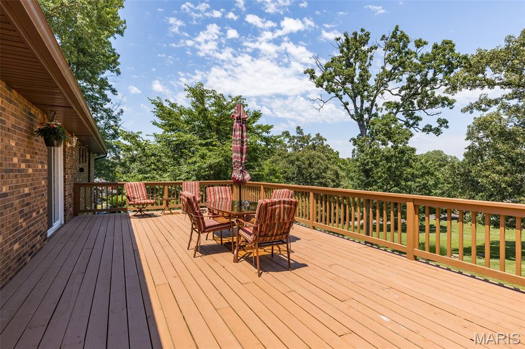 Oakbriar Meadows - Residential