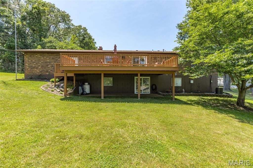 Oakbriar Meadows - Residential