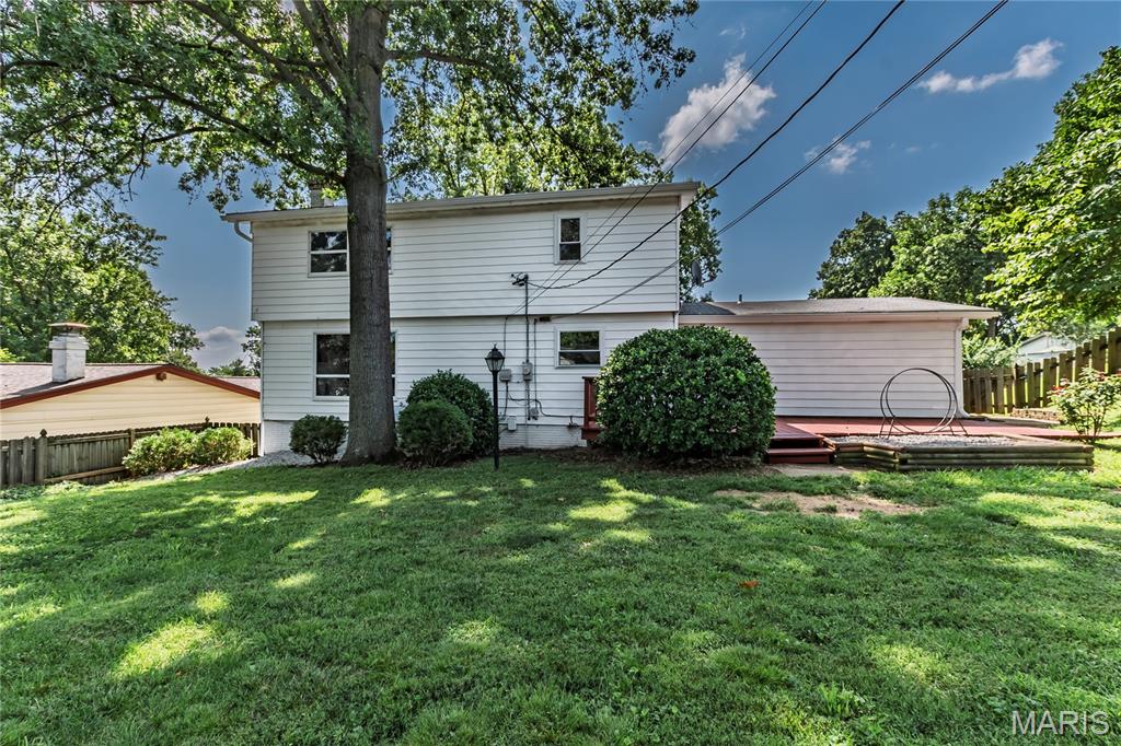 Towne South 7 - Residential