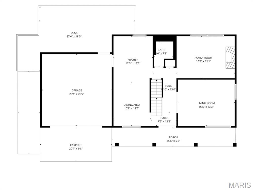 Towne South 7 - Residential