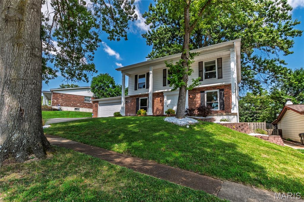 Towne South 7 - Residential