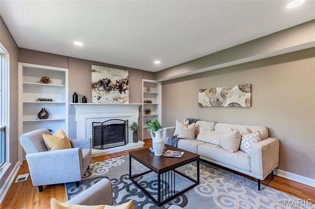 Towne South 7 - Residential