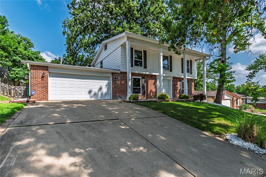 Towne South 7 - Residential
